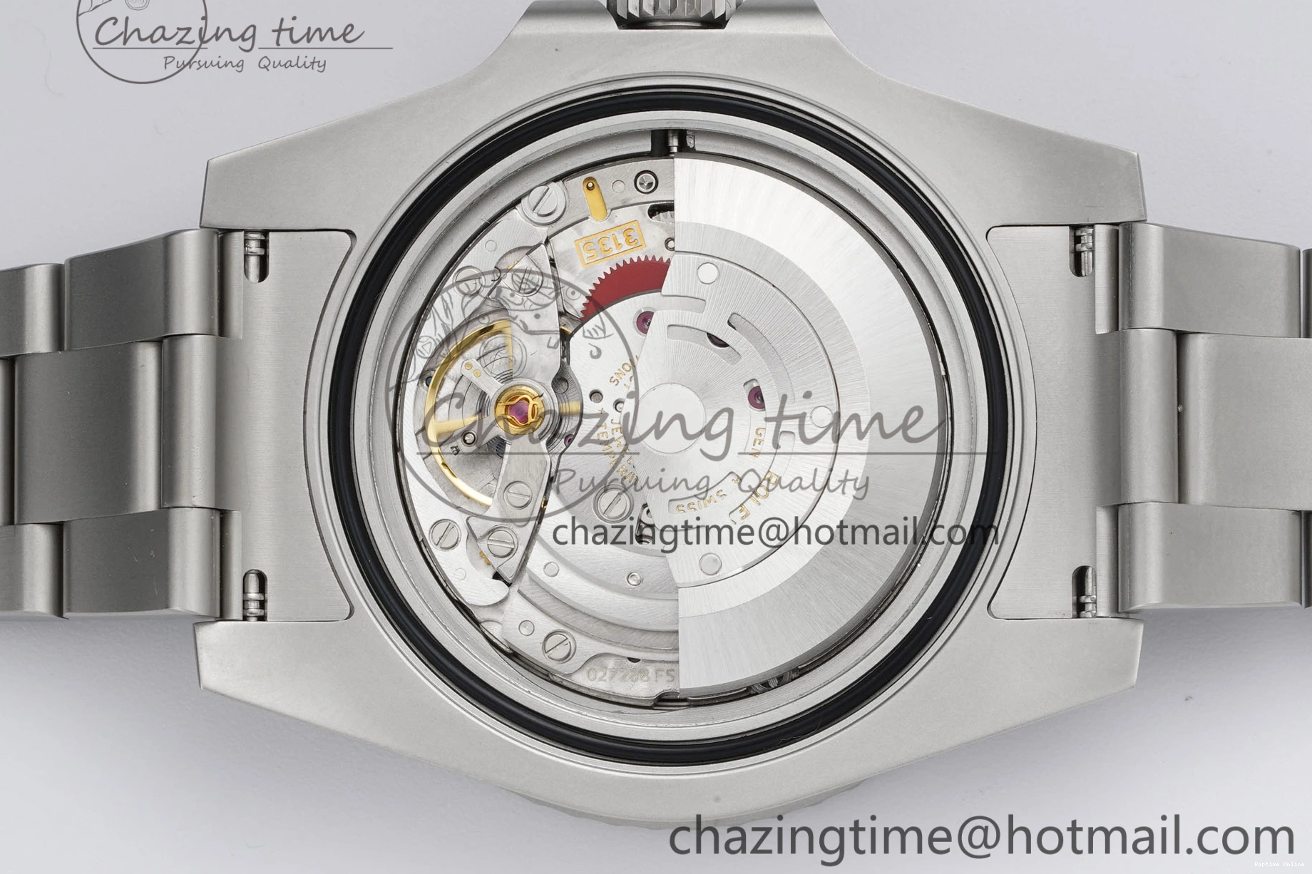 0411 Bold Submariner DIW Sandblasted VSF 1:1 Best Edition Orange Ceramic Bezel Orange Black Dial on SS Bracelet VS 2053